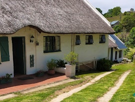 Drakensberg Accommodation at Rosebury Cottage | Viya