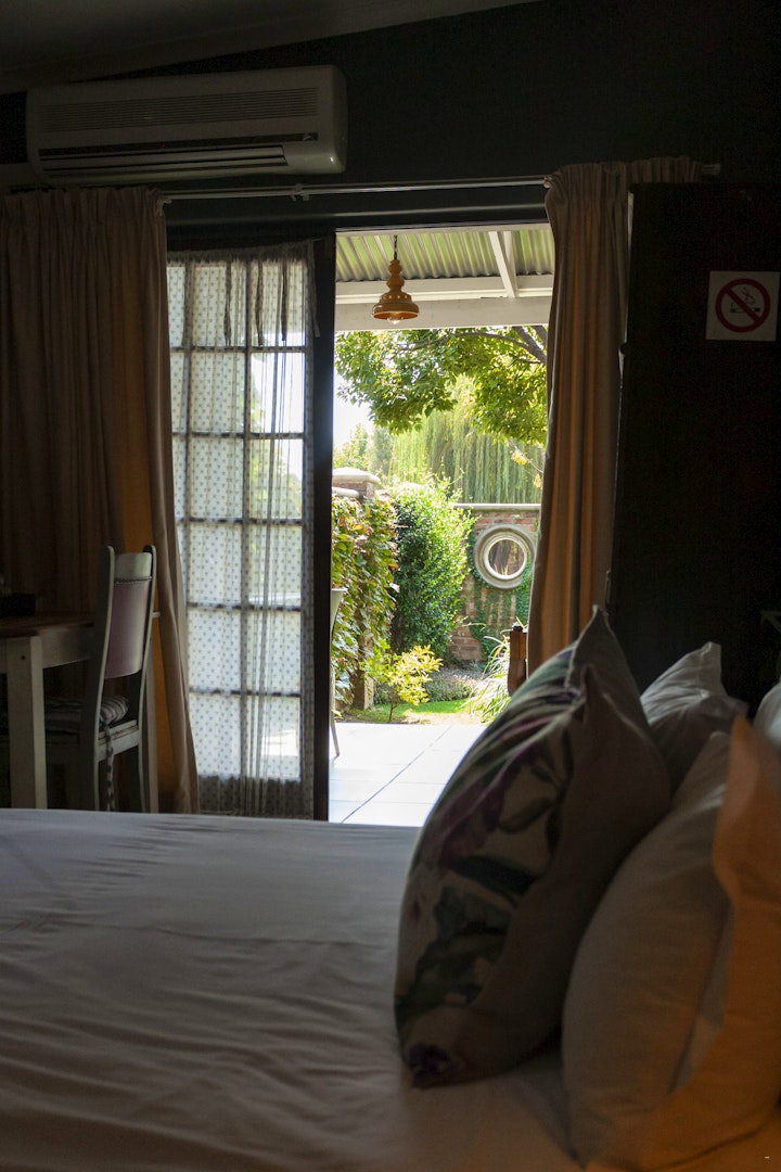 Middelburg Accommodation at Town and Country Guest House | Viya