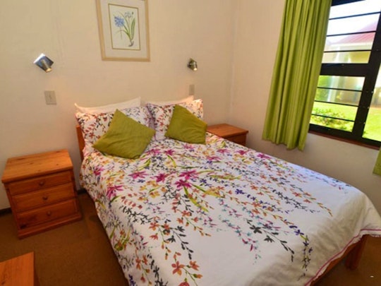 Glencairn Heights Accommodation at  | Viya