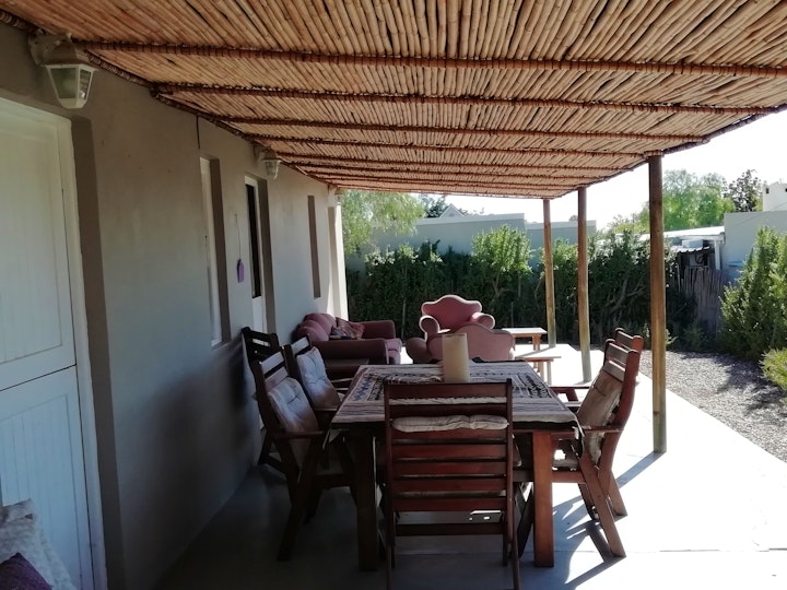 Western Cape Accommodation at The Karoo Prinia | Viya