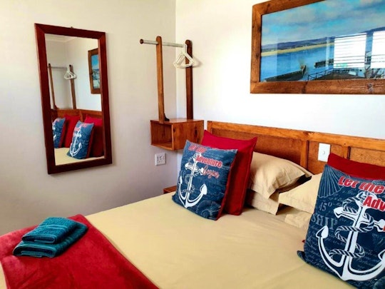 Garden Route Accommodation at  | Viya