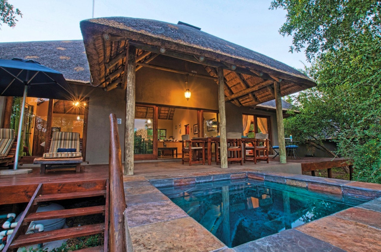 Kruger To Canyons Accommodation at  | Viya