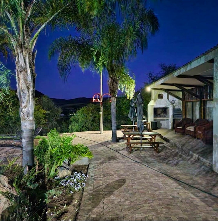 Western Cape Accommodation at Kranskloof Country Lodge | Viya