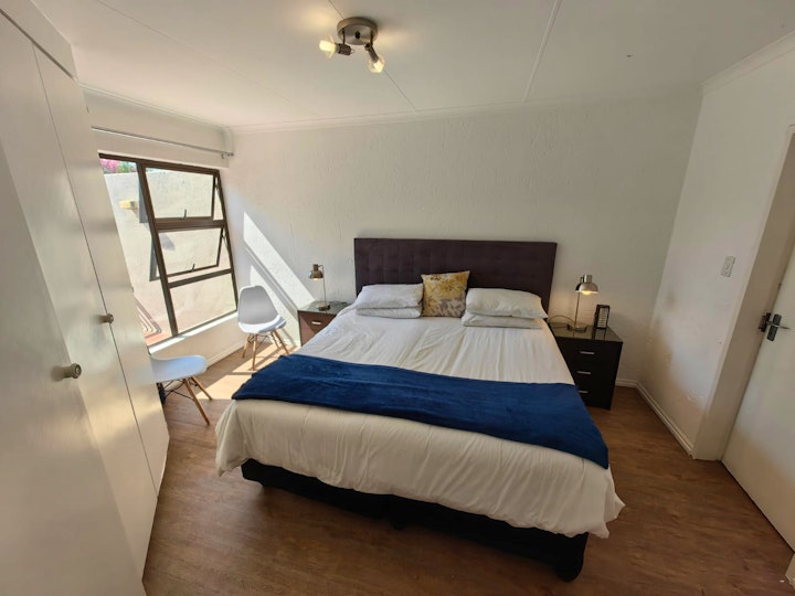Johannesburg Accommodation at Central Park 24 Apartment | Viya