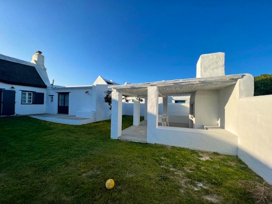 Struisbaai Accommodation at  | Viya