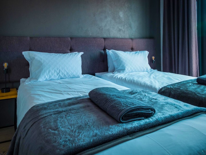 Mpumalanga Accommodation at The Big Easy Rest | Viya