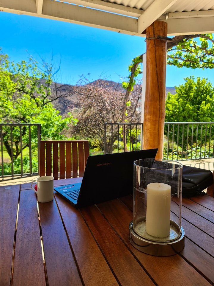 Western Cape Accommodation at Angeliersbosch Guest House | Viya