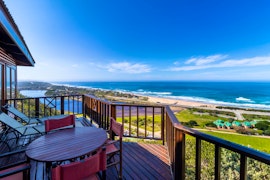 Garden Route Accommodation at  | Viya