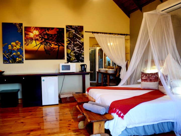 Eastern Cape Accommodation at Addo Dung Beetle Guest Farm | Viya