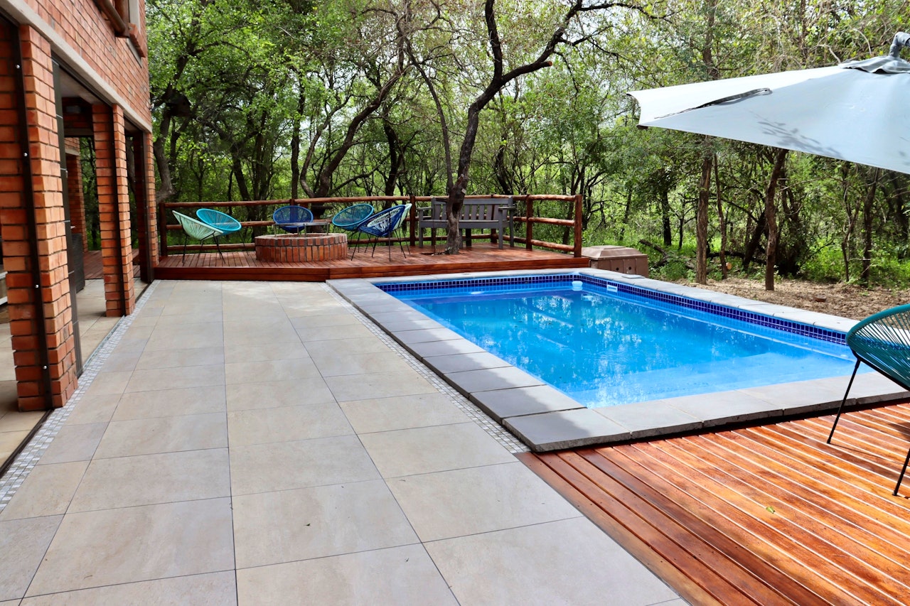 Kruger National Park South Accommodation at  | Viya