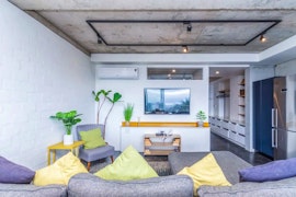 Cape Town Accommodation at 603 Forty On L | Viya