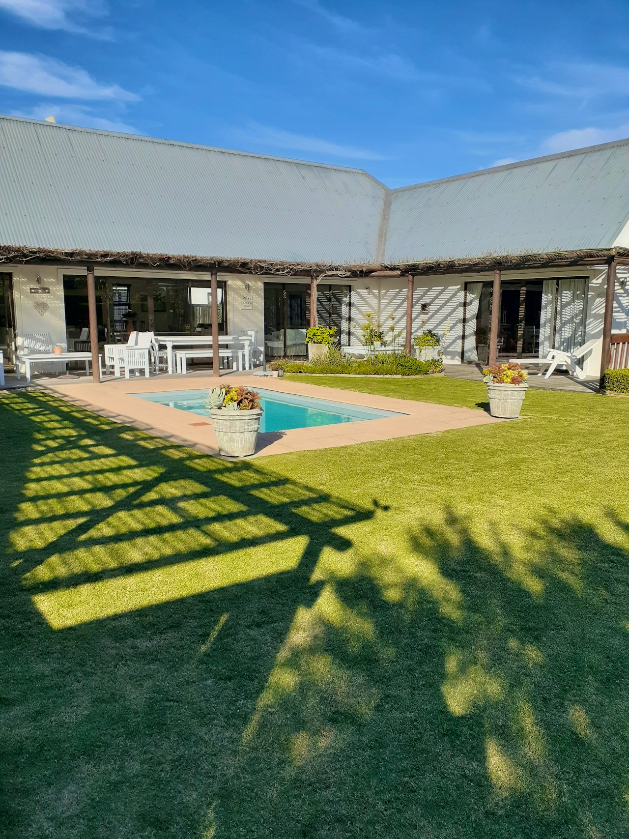 St Francis Bay Accommodation at  | Viya