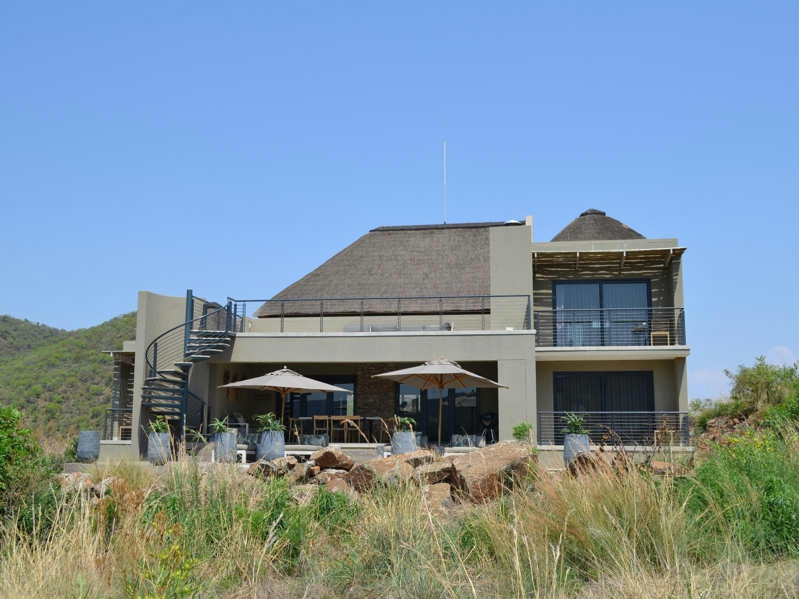 Bakubung Villas image no 9 of 23