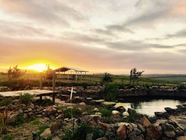 Western Cape Accommodation at Anna Beulah Farm | Viya