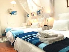 Overberg Accommodation at  | Viya