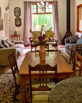 Eastern Cape Accommodation at Rhodes Cottages - Tintern | Viya