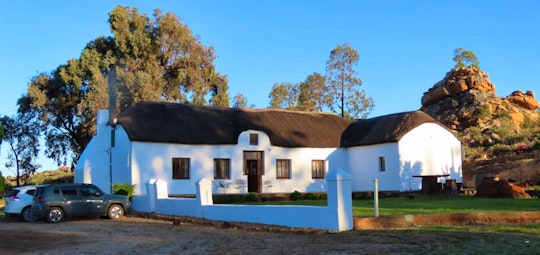 Western Cape Accommodation at  | Viya