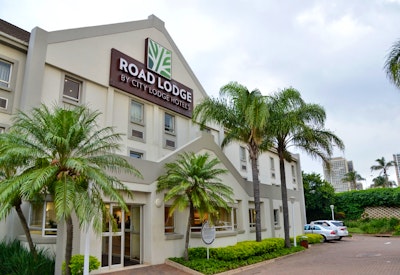  by Road Lodge Durban | LekkeSlaap