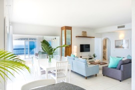 Ballito Accommodation at The Penthouse @8 Perissa Santorini | Viya