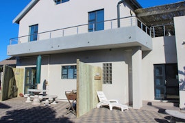 Cape Town Accommodation at Melkboss Inn | Viya