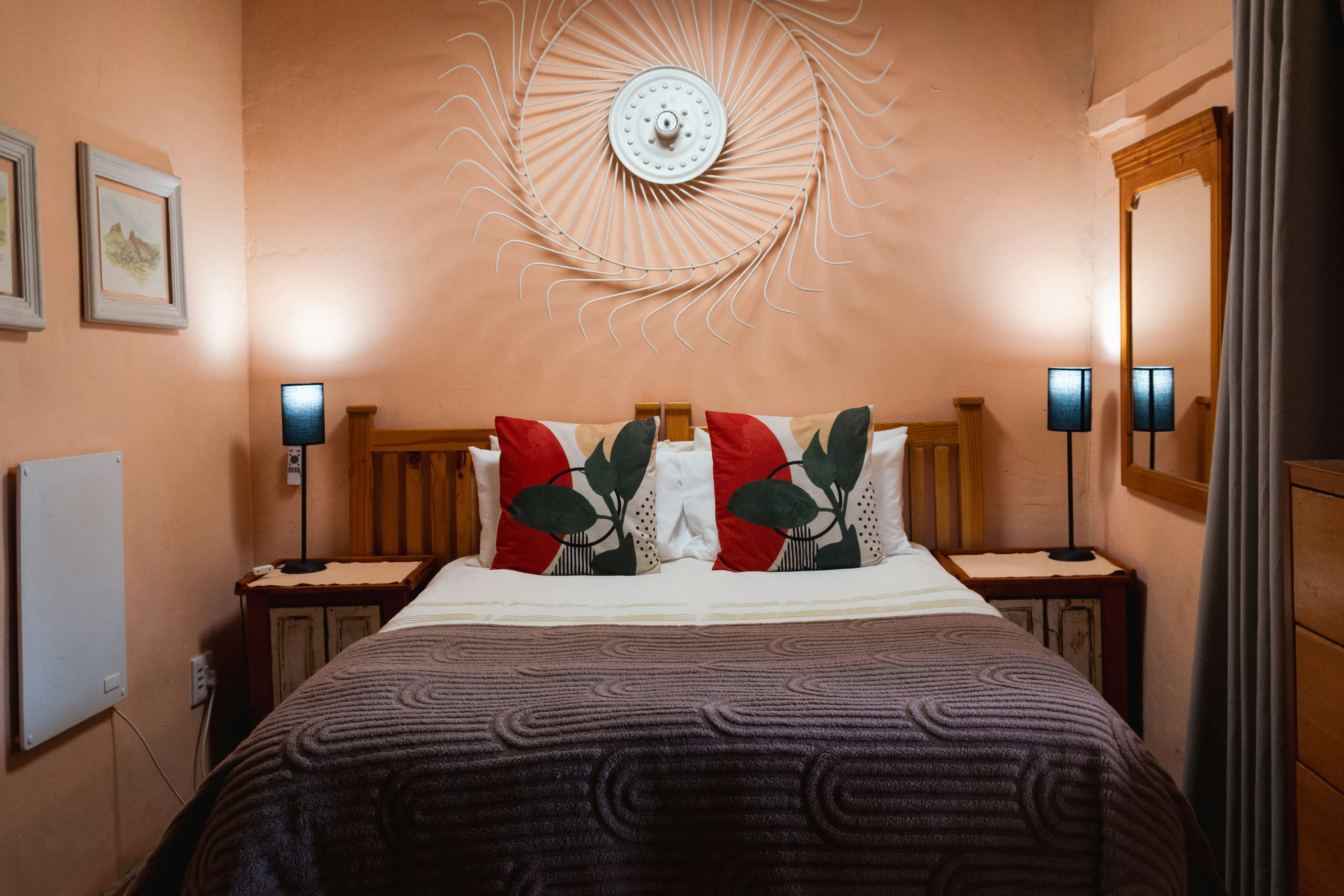The Blue Cow Barn – Boutique Farm Accommodation image no 6 of 229