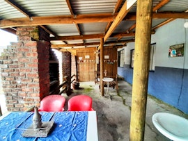 Western Cape Accommodation at Boesmanskloof Repens Cottage - No.6 | Viya