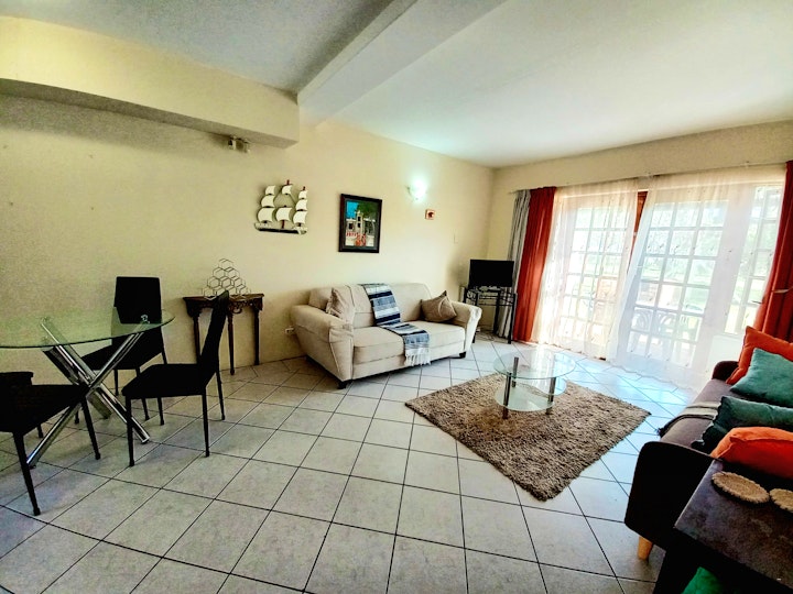 Sarah Baartman District Accommodation at 57 Settler Sands Apartment | Viya