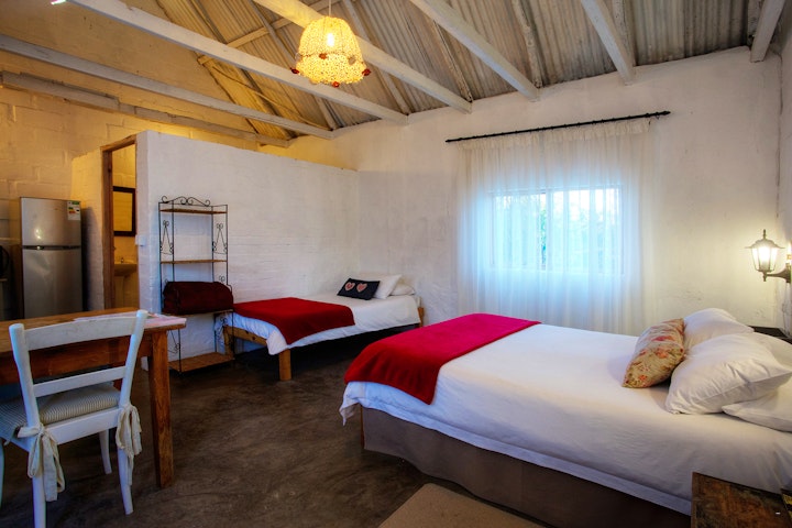 Eastern Cape Accommodation at Damsedrif Gasteplaas | Viya