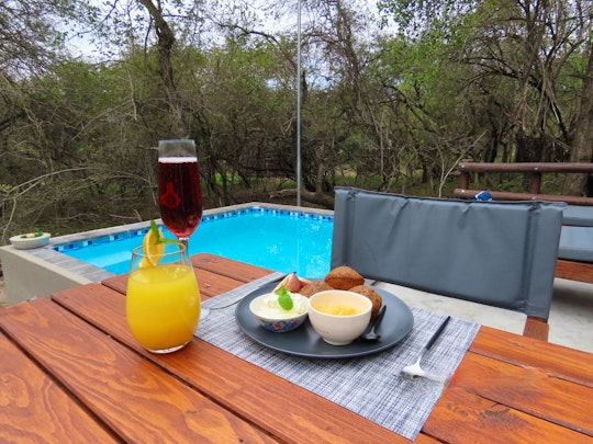 Kruger National Park South Accommodation at  | Viya