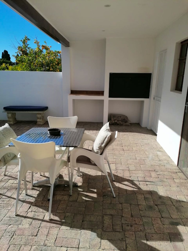 Western Cape Accommodation at Skonerus | Viya