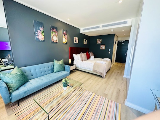 Cape Town Accommodation at  | Viya