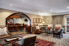 Sandton Accommodation at Premier Hotel Quatermain | Viya