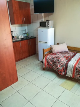 Secunda Accommodation at Econo Lodge | Viya