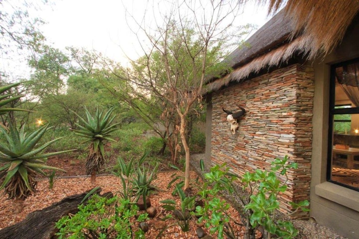 Mpumalanga Accommodation at Call of the Wild Lodge | Viya