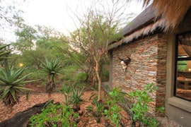 Kruger To Canyons Accommodation at Call of the Wild Lodge | Viya