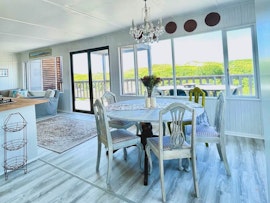 Still Bay Accommodation at Stilbaai Beach Cottage | Viya