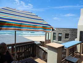 Jeffreys Bay Accommodation at Waterkant 4A and 4B | Viya