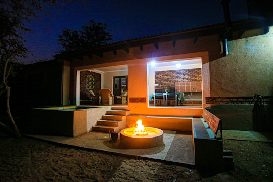 Kruger National Park South Accommodation at  | Viya