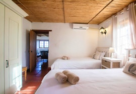 Boland Accommodation at Shepherd's Cottage | Viya