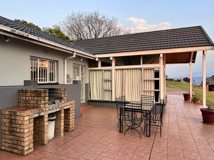 Drakensberg Accommodation at Graceland Self-catering Cottages | Viya