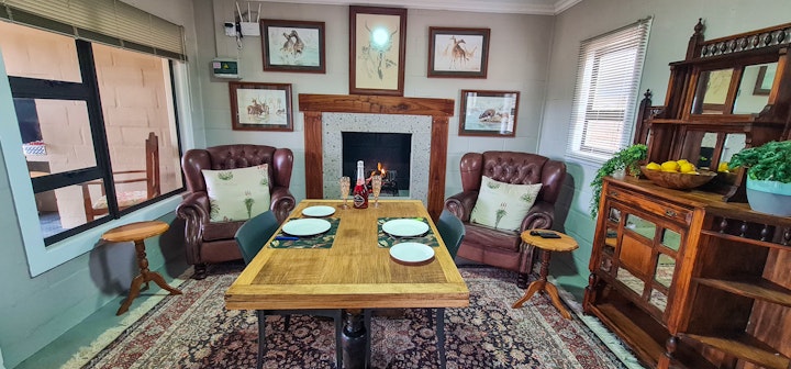 Namaqualand Accommodation at Liefland Cottages | Viya