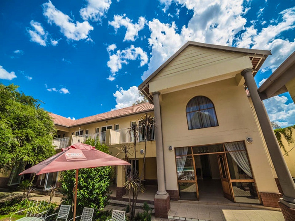 Klerksdorp Accommodation at  | Viya