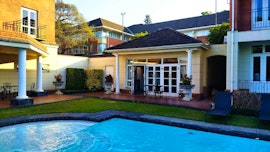 Pietermaritzburg Accommodation at Redlands Hotel | Viya