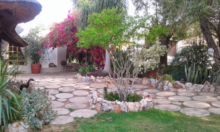 Northern Cape Accommodation at Kokerboom Lodge | Viya