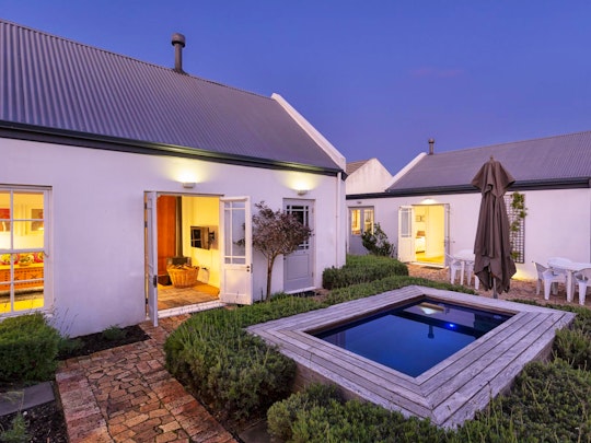 Overberg Accommodation at  | Viya