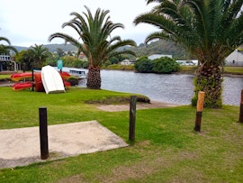 Garden Route Accommodation at Pause @ PineCreek | Viya