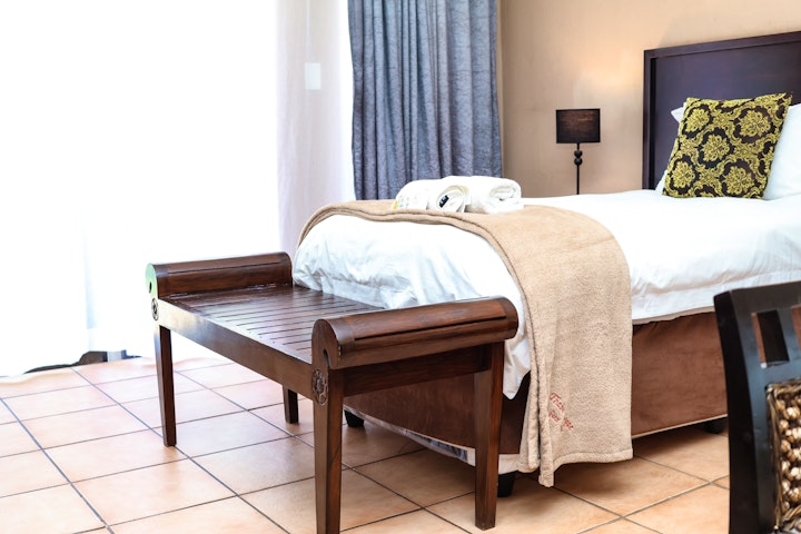 North West Accommodation at Thaba Legae Guest Lodge | Viya