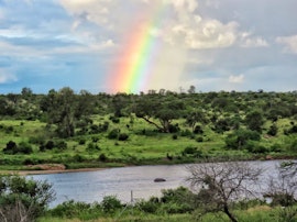 Kruger National Park South Accommodation at South Post at Kruger | Viya