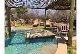 Limpopo Accommodation at Le Thabo Game Farm and Lodge | Viya