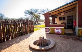 Limpopo Accommodation at Mutapa Game Lodge | Viya